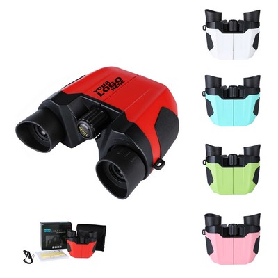 10X Magnify Binoculars Telescope