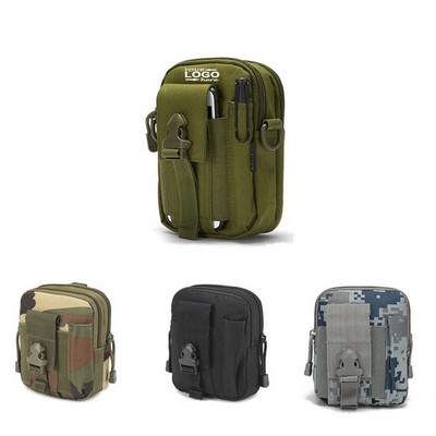 Outdoors Tactical Pouch Bags