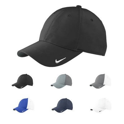 Nike® Unstructured Twill Cap