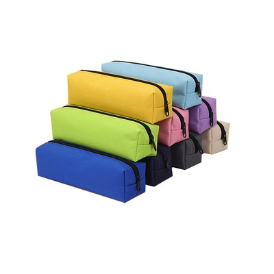 Oxford Pencil Case