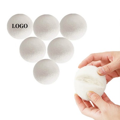 Wool Dryer Balls