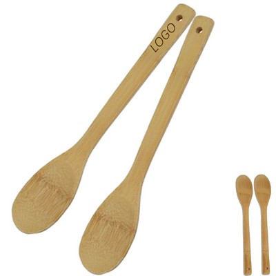 Reusable Bamboo Spoon