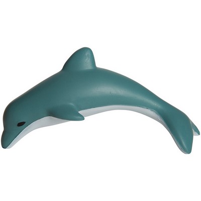 Squeezies® Stress Reliever Dolphin