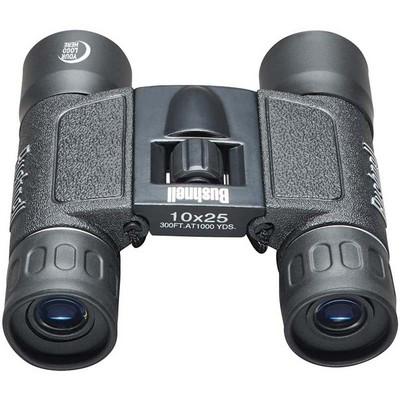 Bushnell® 10 x 25 Powerview® Binoculars