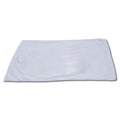 Q-Tees Velour Beach Towel