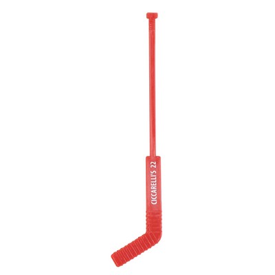 6" Goalie Stick Stirrer (Blank)