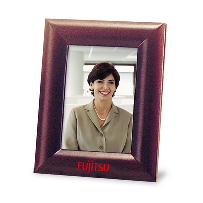 Classic Solid Wood Frame (3-1/2" x 5" Photo)