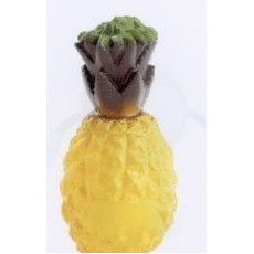 Food Fruit Series Pineapple Stress Reliever