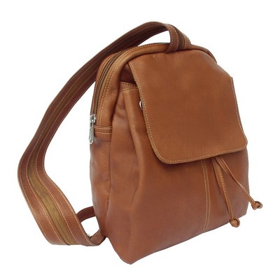 Small Drawstring Backpack