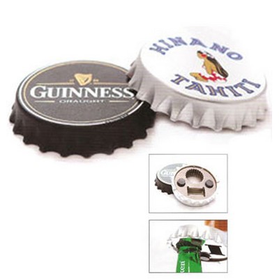 Bottle Cap Opener