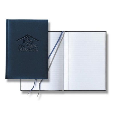 Castelli Tucson Grande Lined White Page Journal