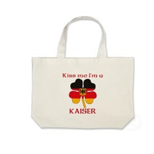 Cotton Canvas Tote Bag