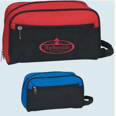 Imported Toiletry Bag (90 Day Delivery)