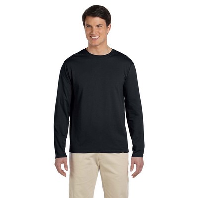 Gildan Adult Softstyle® Long-Sleeve T-Shirt