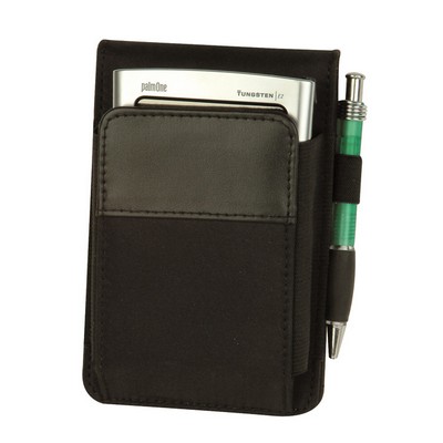 E-Organizer Jotter Padfolio