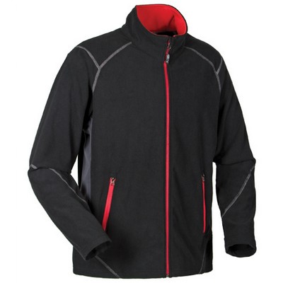 Men's Gander Full-Zip Jacket