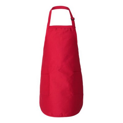 Full Length Apron - Blank