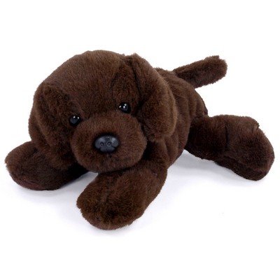 8" Lil' Lucky Labrador Dog Stuffed Animal