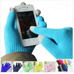 Touch Screen Gloves