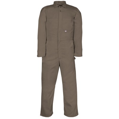 7.5 Oz. Industrial Big Bill Work Coveralls