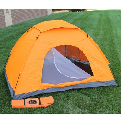 2-Person Camping Tent