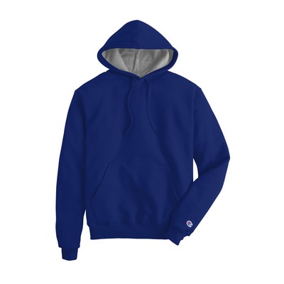 Champion® Unisex Cotton Max Pullover Hood