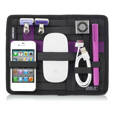 GRID-IT!® Accessory Organizer Small 7.25"x9.25"