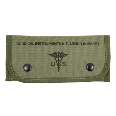 Military Surgical Kit