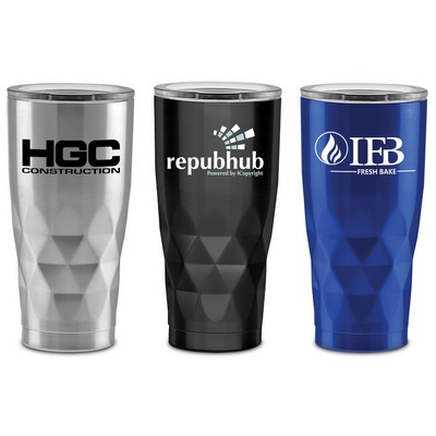 20 Oz. Perpetual Series Tumbler