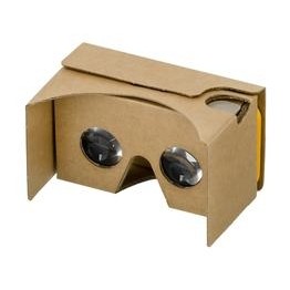 Virtual Reality Glasses