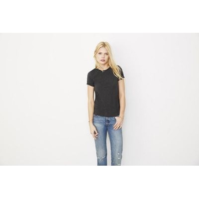 Bella+Canvas® Women's Relaxed Short Sleeve Tee Shirt