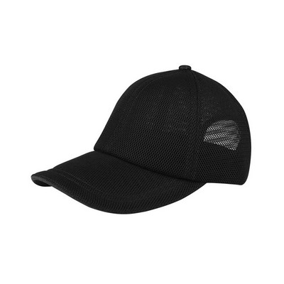 Deluxe Mesh Cap