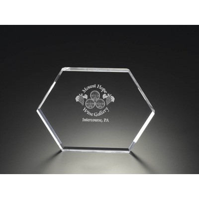 Hexagon Award