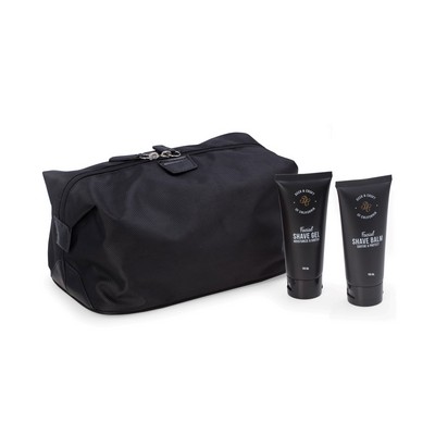 Deer & Croft's Toiletry Set