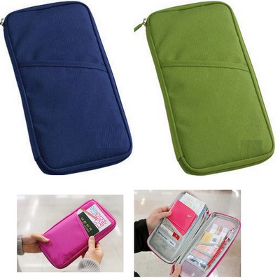 Passport Pouches