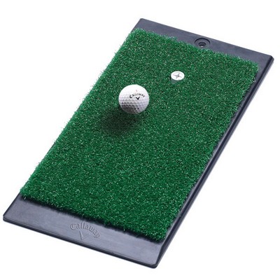 Callaway Super FT Launch Zone Hitting Mat