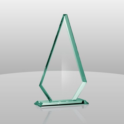 Jade Arrowhead Award