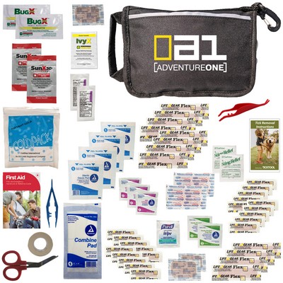 Explore Outdoor First Aid Kit