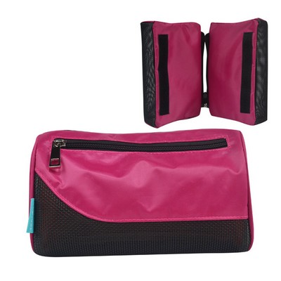 Twins Custom Travel Toiletry Kit