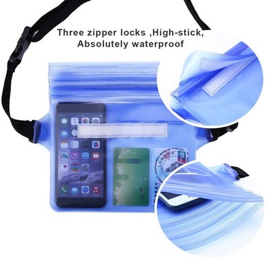 Waterproof Pouch