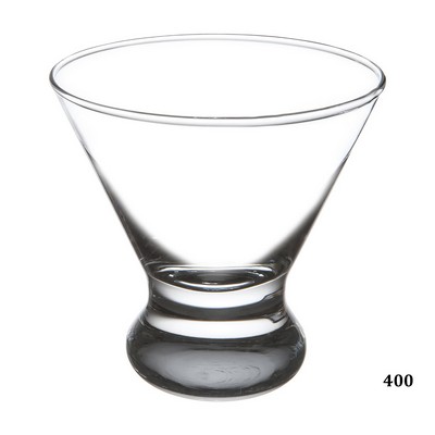 8-1/4 Oz. Cosmopolitan Glass