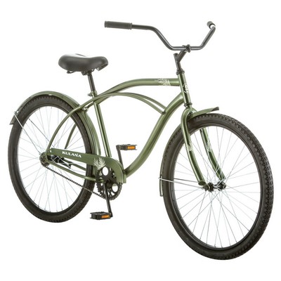 26" Men'S Hiku Cruiser Bicycle