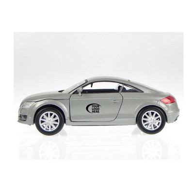 7"x2-1/2"x3" Audi® TT Coupe (u)