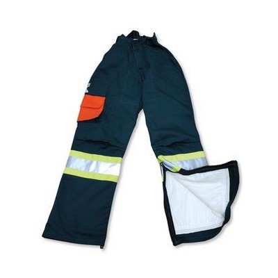 Polyester Cotton Chainsaw Safety Pants