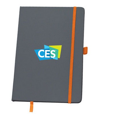 Leatherette Notebook