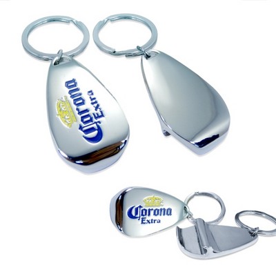 Bottle Opener Keychain