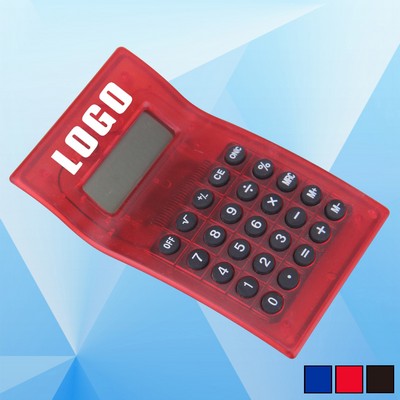 5 1/2'' Desk Calculator