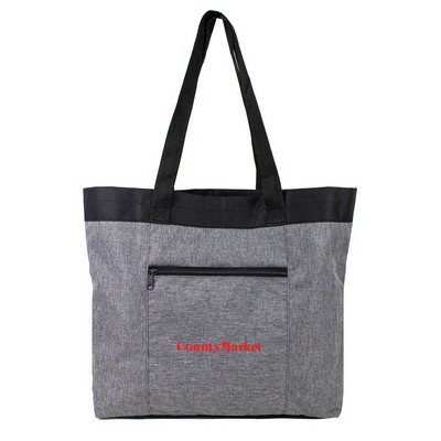 Porter Tote Bag