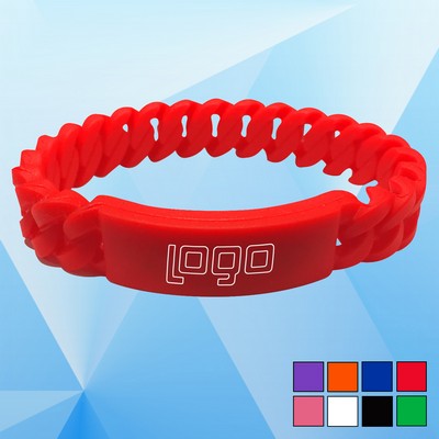 Silicone Bracelet