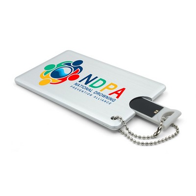 Custom Card USB Flash Drive